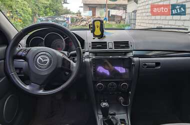 Седан Mazda 3 2008 в 