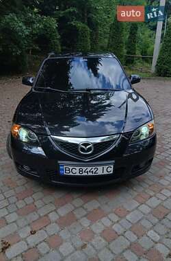Седан Mazda 3 2006 в Трускавце
