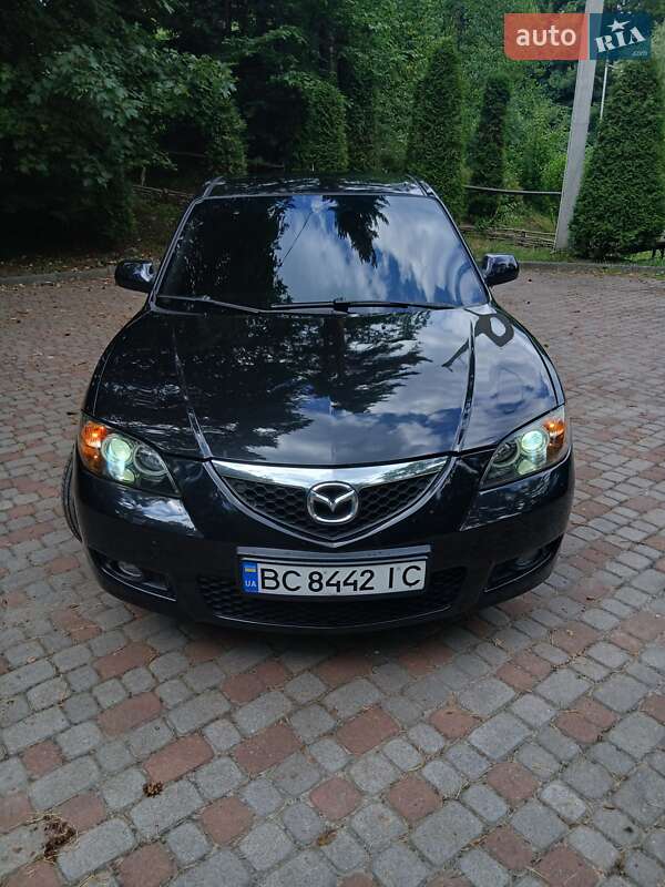 Mazda 3 2006