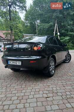 Седан Mazda 3 2006 в 