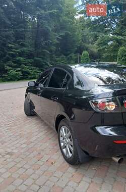 Седан Mazda 3 2006 в 