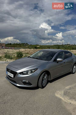 Mazda 3 2013 Mazda 3 2013