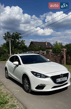 Mazda 3 2013 Mazda 3 2013