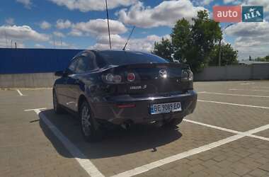 Седан Mazda 3 2008 в 