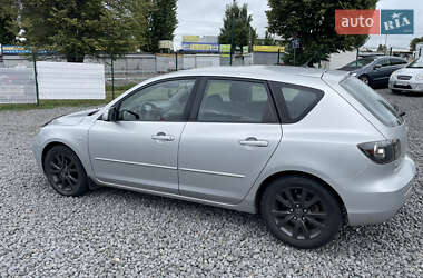 Хэтчбек Mazda 3 2006 в 