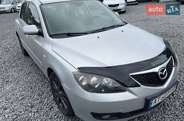 Хэтчбек Mazda 3 2006 в 
