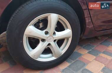 Седан Mazda 3 2007 в 