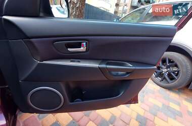 Седан Mazda 3 2007 в 