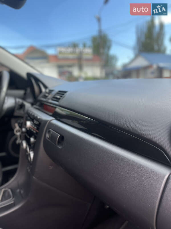 Седан Mazda 3 2008 в Николаеве фото 30 Седан Mazda 3 2008 в Николаеве