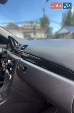 Седан Mazda 3 2008 в 