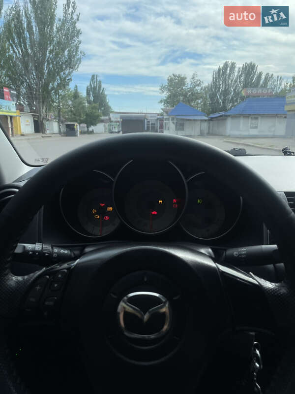 Седан Mazda 3 2008 в Николаеве фото 29 Седан Mazda 3 2008 в Николаеве