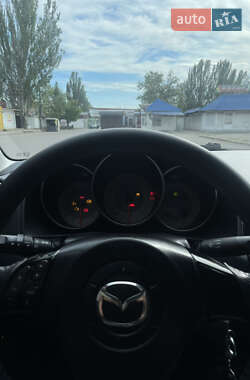 Седан Mazda 3 2008 в 