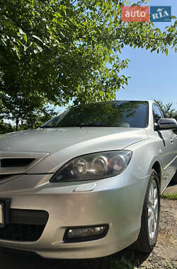 Хэтчбек Mazda 3 2008 в 