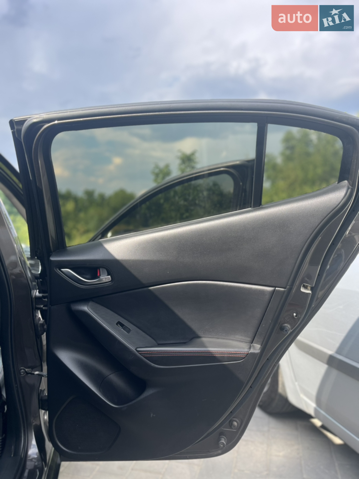 2015 Mazda 3 - мініатюра 9