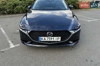 Седан Mazda 3 2020 в 