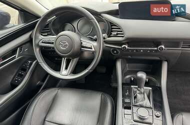 Седан Mazda 3 2020 в 
