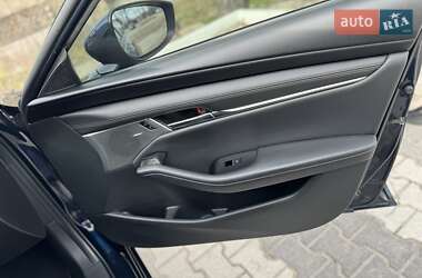 Седан Mazda 3 2020 в 