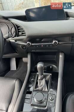 Седан Mazda 3 2020 в 