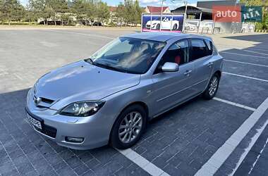 Хетчбек Mazda 3 2008 в Самборі