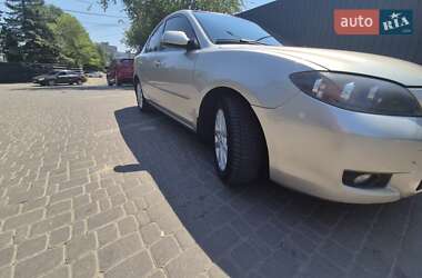 Седан Mazda 3 2006 в 