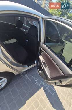 Седан Mazda 3 2006 в 