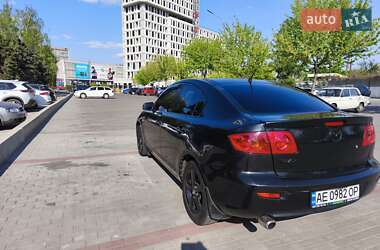 Седан Mazda 3 2006 в 
