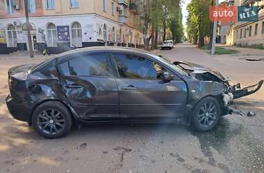 Седан Mazda 3 2006 в Кривому Розі