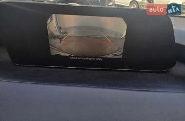 Хэтчбек Mazda 3 2023 в 