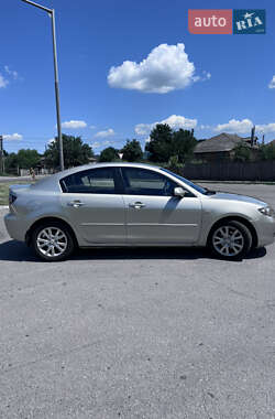 Седан Mazda 3 2006 в 