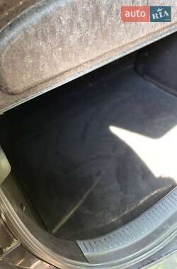 Хэтчбек Mazda 3 2006 в 