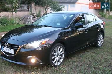 Седан Mazda 3 2013 в Харькове