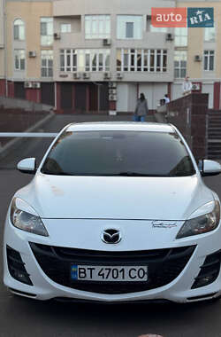 Седан Mazda 3 2010 в Одесі