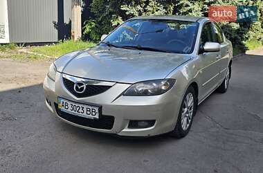 Седан Mazda 3 2009 в 