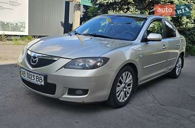 Седан Mazda 3 2009 в 