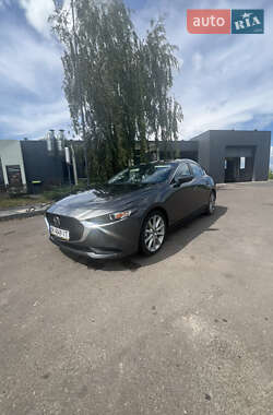 Mazda 3 2021 Mazda 3 2021