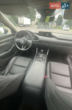 Седан Mazda 3 2021 в 