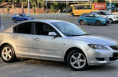 Седан Mazda 3 2006 в 