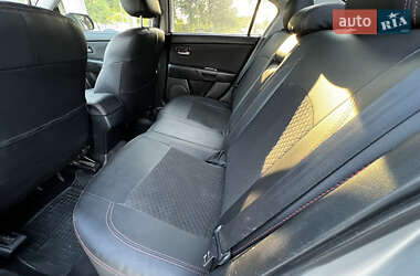 Седан Mazda 3 2006 в 
