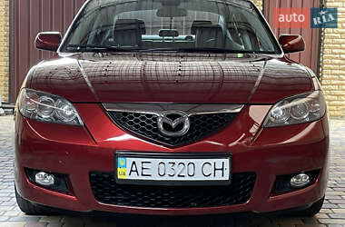 Седан Mazda 3 2008 в 