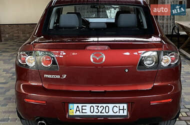 Седан Mazda 3 2008 в 
