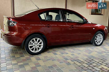 Седан Mazda 3 2008 в 