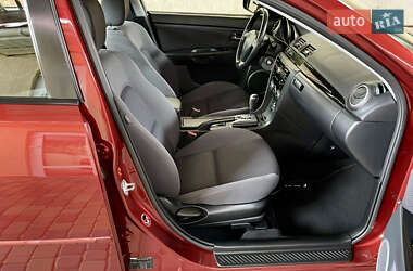 Седан Mazda 3 2008 в 