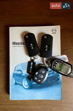 Седан Mazda 3 2008 в 