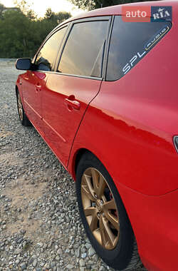 Хэтчбек Mazda 3 2008 в 
