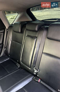 Хэтчбек Mazda 3 2008 в 