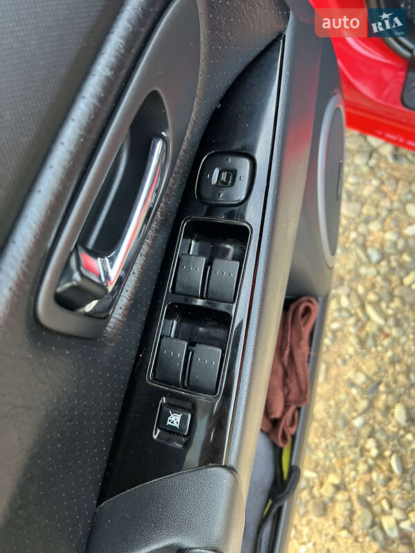Хэтчбек Mazda 3 2008 в Трускавце