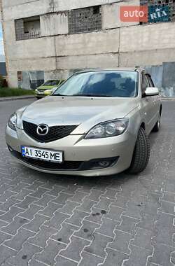 Mazda 3 2007