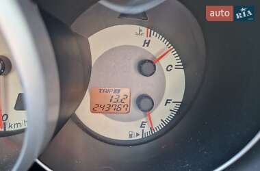 Хэтчбек Mazda 3 2007 в 