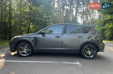 Хэтчбек Mazda 3 2005 в 