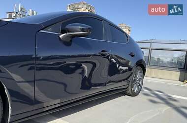 Хэтчбек Mazda 3 2019 в 